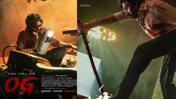 OG Worldwide Box Office Day 1 Prediction: Pawan To Get His Highest Opener; Will It Cross 100Cr Today? | EXC