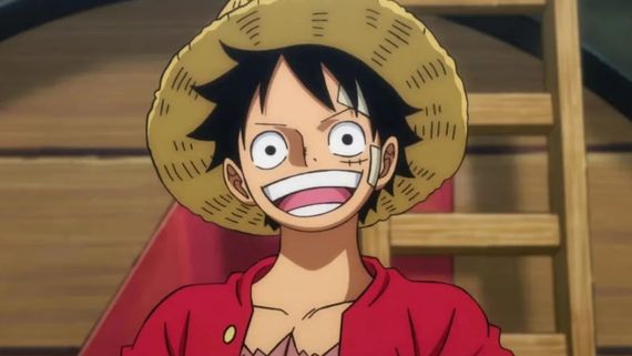 One Piece Chapter 1159 Spoilers Out: Rocks & Harald Lock Horns Before Reaching God Valley But There's A Twist