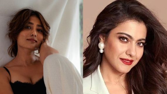 Pamela Bhutoria Spill Beans On Sharing Screen Space With Kajol In The Trial Season 2