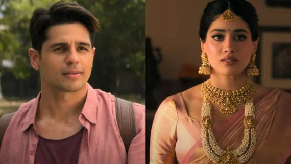 Param Sundari Box Office Day 6: Sidharth-Janhvi’s Film Sees Dip In Footfall; Struggles To Touch 50L In Morning