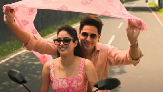 Param Sundari Box Office Collection Day 6: Sidharth-Janhvi’s Film Struggles To Earn 3Cr Post Huge Dip 