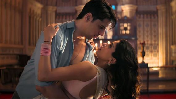 Param Sundari Box Office Day 7: Sidharth-Janhvi’s Film Sees Steady Hold; Earns Less Than 45L In Morning Shows