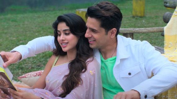 Param Sundari Worldwide Box Office Day 3: Sidharth-Janhvi’s Film Sees Dip; Did It Cross 50Cr In 1st Weekend?