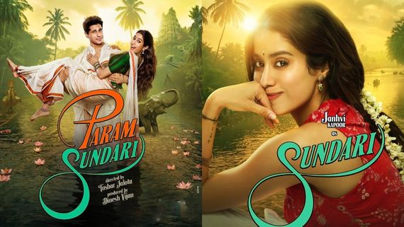 Param Sundari Worldwide Box Office Day 4: Sidharth’s Film Slows Down On 1st Monday; Fails To Touch 50Cr