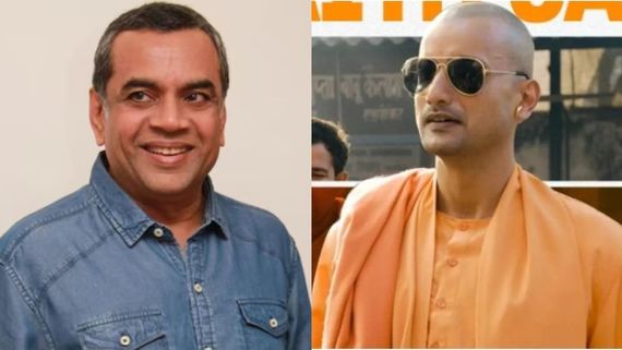 Paresh Rawal Fires Back At CBFC Amid Backlash Over Yogi Adityanath Film Ajey: Bhaukhne Do
