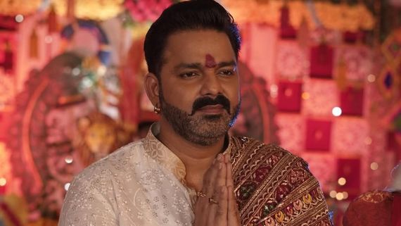 Rise & Fall Contestants: Bhojpur Star Is Here; Pawan Singh Brings His Power And Swag To Amazon MX Player Show