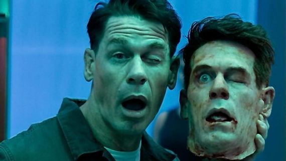 Peacemaker Season 2 Episode 3 Release Timings India: Where To Watch John Cena's Show Online In Hindi? 