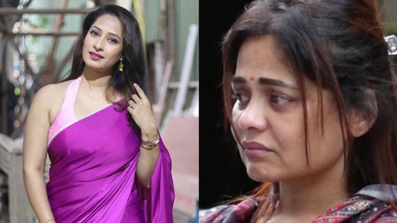 Priya Marathe Funeral: Abhijeet Khandekar, Prarthana Behere & Suyash Tilak Bid Emotional Goodbye - VIDEOS