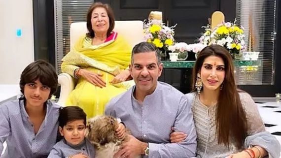 Delhi HC Questions Priya Sachdev Kapur's NDA Plea In Sunjay Kapur’s 30,000 Crore Estate Dispute