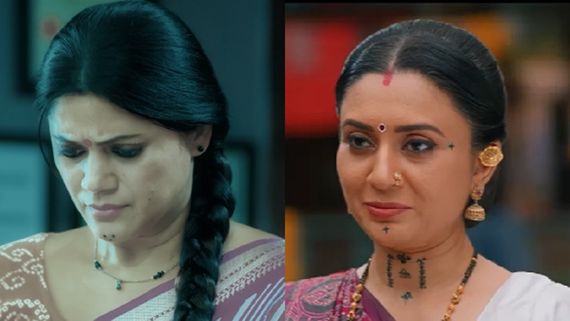 Pushpa Impossible Latest Episode: Pushpa Faces Relationship Challenges In Sony SAB’s Show