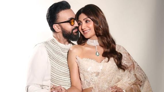 Shilpa Shetty's Hubby Raj Kundra Faces 5-Hour Interrogation In ₹60 Crore Fraud Case Over Bank Transactions