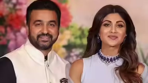 Shilpa Shetty & Raj Kundra Cheating Case Row: Lookout Circular Issued, Here's Latest Update