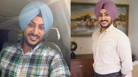 Who Is Rajvir Jawanda? Punjabi Singer Critically Injured In A Road Accident