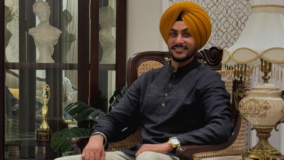 Is Rajvir Jawanda Dead? Ranjit Bawa Shares Major Update About Punjabi Singer Post His Lethal Accident