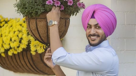 Rajvir Jawanda Accident Update: Singer's Last Conversation With His Wife Before Crash Will Break Your Heart