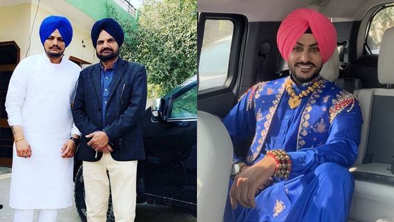 Rajvir Jawanda Health Update: Sidhu Moosewala's Dad Visits Singer; Spills Beans About His Critical Condition