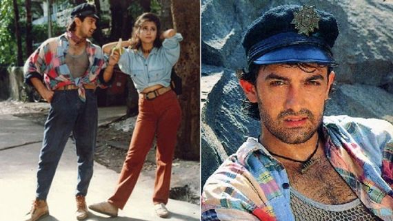 30 Years of Rangeela: 5 Reasons Why Aamir Khan’s Classic Was a Game-Changer for 90s Bollywood