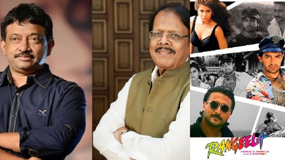 30 Years Of Rangeela: Ram Gopal Varma’s Iconic Film Back In Cinemas This October