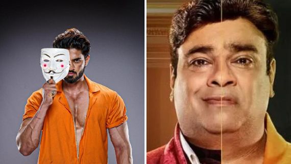 Rise & Fall: Pawan Singh Backs Arbaz Patel As The Real Gentleman: 