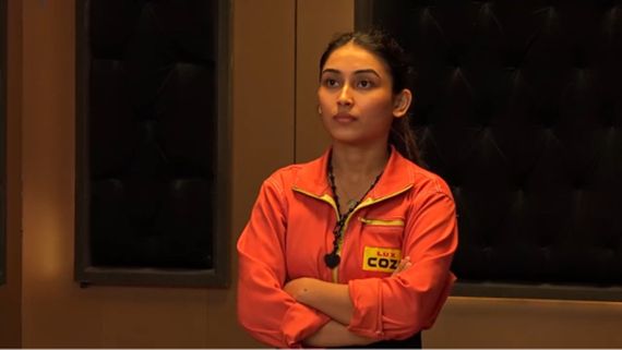 Rise & Fall First Nominations Task: Arjun Vs Akriti’s Verbal War Sets The Tower On Fire