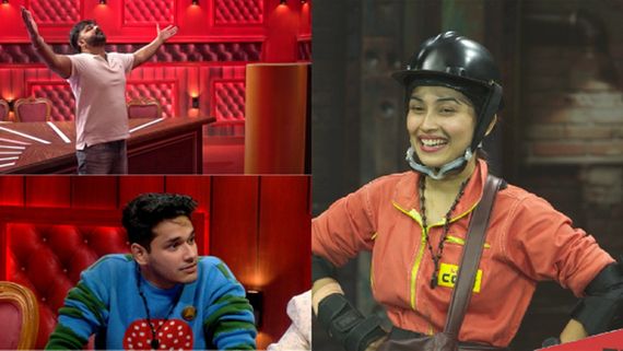 Rise And Fall Episode: Nayandeep Wins Ultimate Ruler Task, But Aahana, Kiku, & Bali’s Fate Hangs In Balance