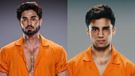 Rise And Fall Latest Episode: Arbaz Patel Draws The Line Against Aarush Bhola’s Violent Behaviour: 