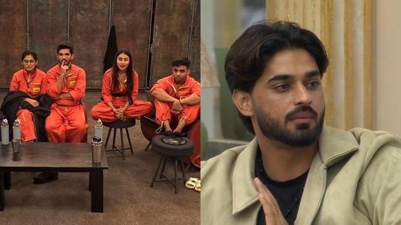 Rise And Fall Written Update September 8, Day 3: Arjun Bijlani And Arbaz Patel's UGLY Fight In First Task