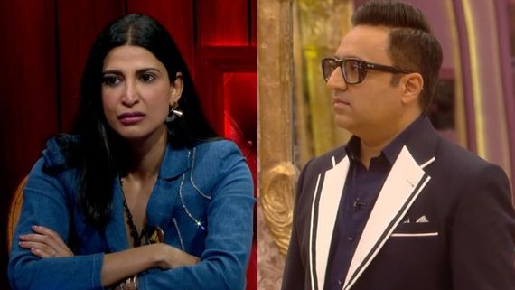Rise And Fall Week 3 Double Elimination: Aahana Kumra & THIS Contestant Get Eliminated By Rulers - UPDATE