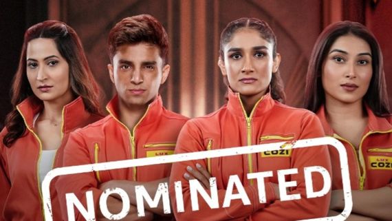 Rise And Fall Elimination Week 1: Sangeeta, Aarush, Akriti, Or Noorin, Who Will Get Eliminated From Basement?