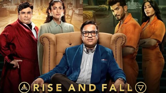 Rise And Fall (India) Episode 2 Release Time Today: Here’s When & Where To Watch New Episode Online & On TV