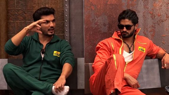 Rise And Fall Today (Sept 26) Episode Written Update: Arjun And Arbaz Reflect On Game Vs Reality In Basement