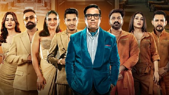 Amazon MX Player’s Rise & Fall Scripts History; Enters India’s Most-watched Shows Within Two Weeks Of Launch  