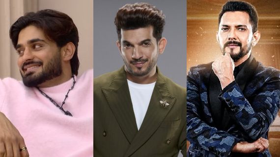 Rise And Fall Ultimate Ruler Name Week 2: Who Will Win Pipeline Task - Arjun Bijlani, Arbaz Patel, Or Aditya?
