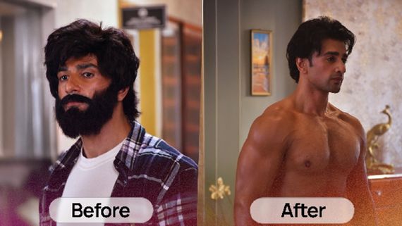 Rishqiyaan: Nishant Malkani On Signing Pocket TV’s Show, Says 