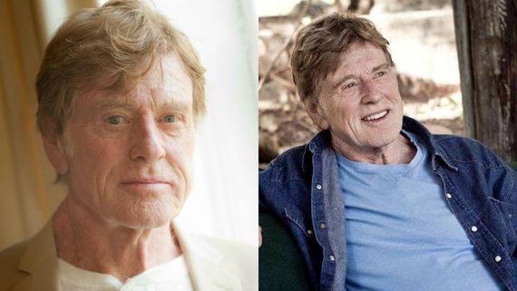 Robert Redford Dies At 89! Oscar Winner & Sundance Film Festival Founder's Family Requests Privacy