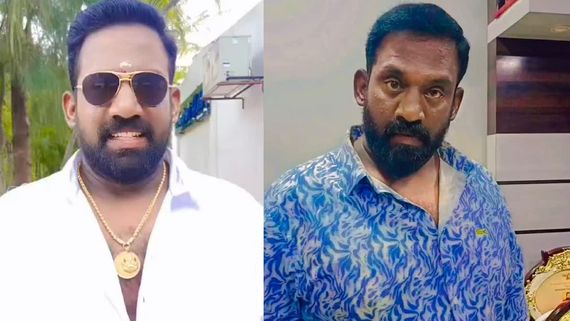 Robo Shankar Funeral: Here’s When & Where Late Comedian’s Last Rites Will Take Place