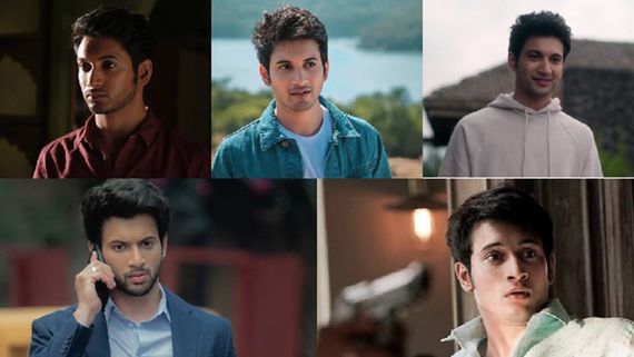 Ludo To Vikram Vedha: 7 Rohit Saraf Starrers To Watch Ahead Of Sunny Sanskari Ki Tulsi Kumari