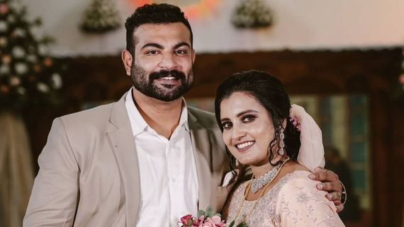 Roshna Ann Roy-Kichu Tellus Divorce Reason: 'I’ve Stepped Aside & Given You Space' Says Malayalam Actress