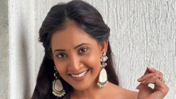 Tumm Se Tumm Tak Fame Saarvie Omana Opens Up On Rejections Due To Dusky Complexion: TV Still Wants Fair Leads 