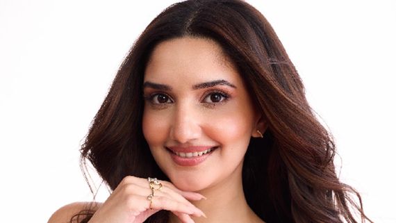 Saachi Bindra Auditioned For Her Role for Mannu Kya Karegga in Portugal