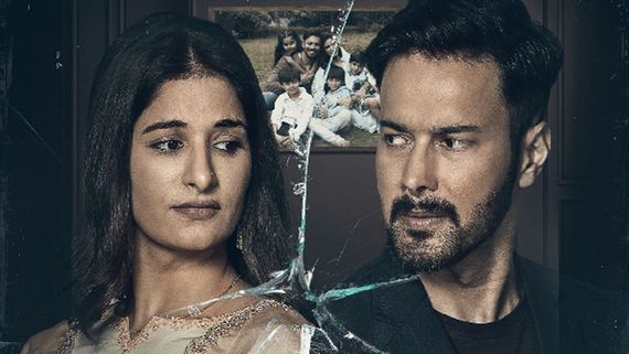 Swati Chauhan Debuts As Director With Saira Khan Case Starring Rajniesh Duggal, Inspired By Her Own Judgment 