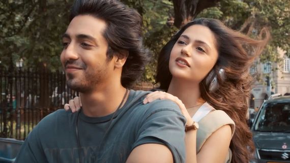 Saiyaara OTT Release: Has Saiyaara Been Released On Netflix? Digital Premiere UPDATE Of Ahaan-Aneet’s Hit Film
