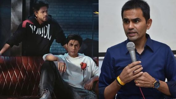 The Ba***ds Of Bollywood Controversy: Sameer Wankhede Sues SRK's Red Chillies, Demands 2Cr; Know WHAT Happened