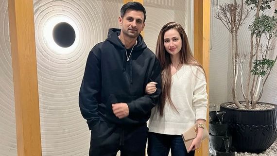India vs Pak Asia Cup Final: Sana Javed Trolled Over Post For Shoaib Malik; Netizens Say ‘He Was A Burden’