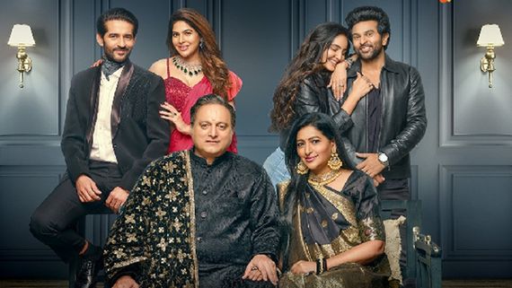 ShemarooMe Presents The World Digital Premiere Of The Movie ‘Sanghavi and Sons’ 