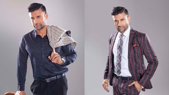 I am Surprised To Read This Dating News! I am Always...” Says Sangram Singh, Currently Preparing For MMA 2