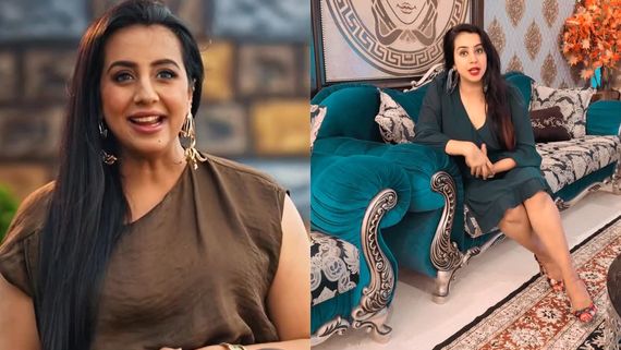 Bigg Boss Telugu 9 Elimination Update: Is Sanjana Galrani Evicted Ahead Of Weekend Ka Vaar? Here's Big Twist