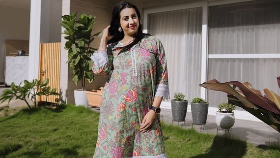 Bigg Boss Telugu Season 9: Who Is Sanjjanaa Galrani, Multi-Industry Actor Joining The Show?