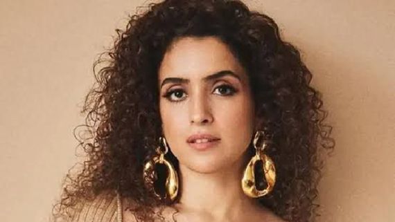 Sanya Malhotra Takes Center Stage In 2025: National Spotlight And Commercial Charm