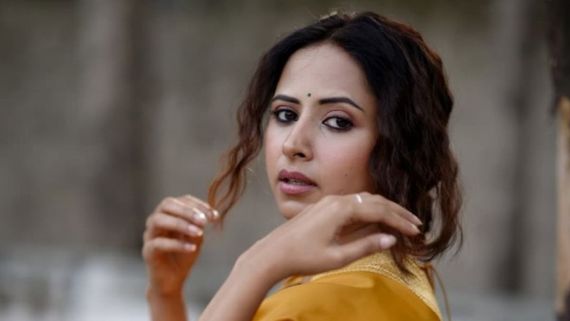Happy Birthday Sargun Mehta: The Queen Of Punjabi Cinema With A Reigning Fashion Game